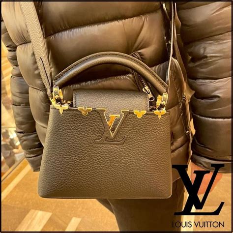 is lv capucines worth it|louis vuitton capucines.